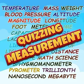 Quizzing Measurement