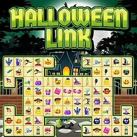 Halloween Link