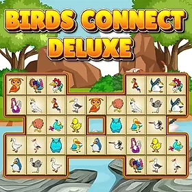 Birds Connect Deluxe