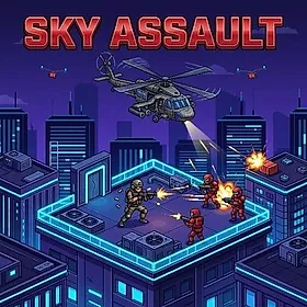 Sky Assault