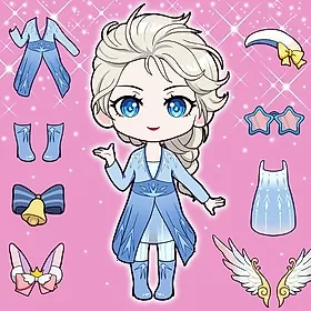 Darling Doll